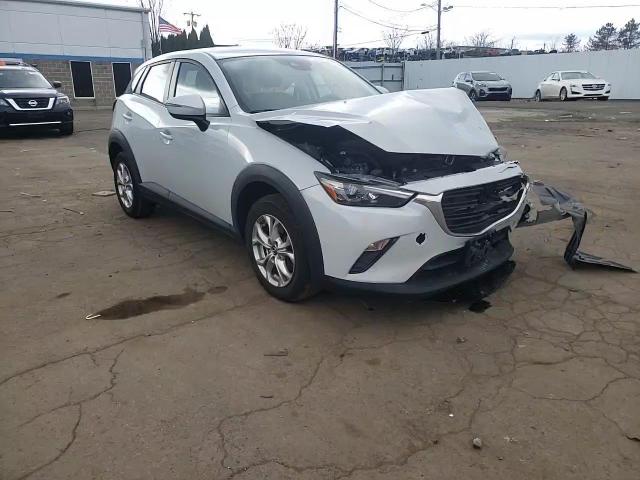 2020 Mazda Cx-3 Sport VIN: JM1DKFB7XL1475193 Lot: 51137495