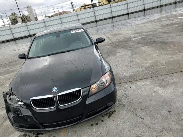 2007 BMW 3er - Image 10