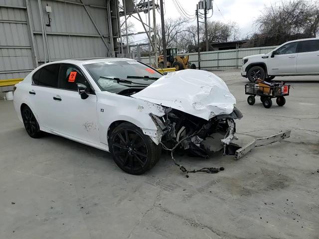 2015 Lexus GS - Image 11