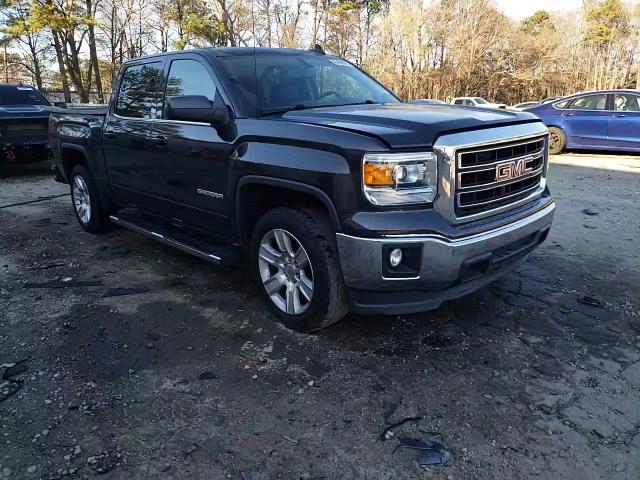 2015 GMC Sierra - Image 14