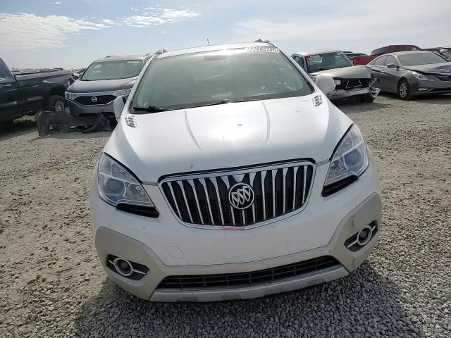 2015 Buick Encore - Image 12