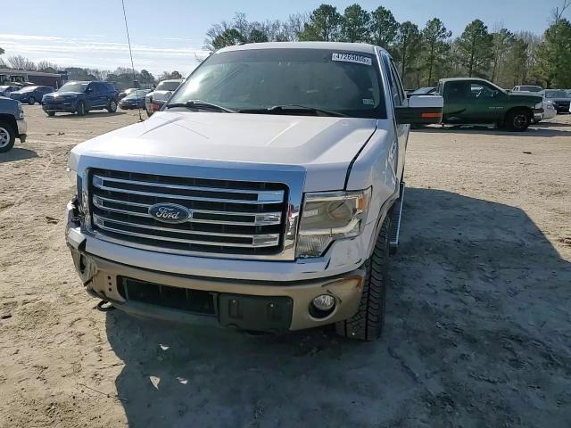 2014 Ford F-150 - Image 11