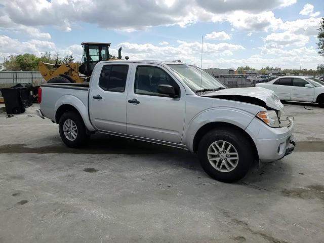 2015 Nissan Navara (Frontier) - Image 10