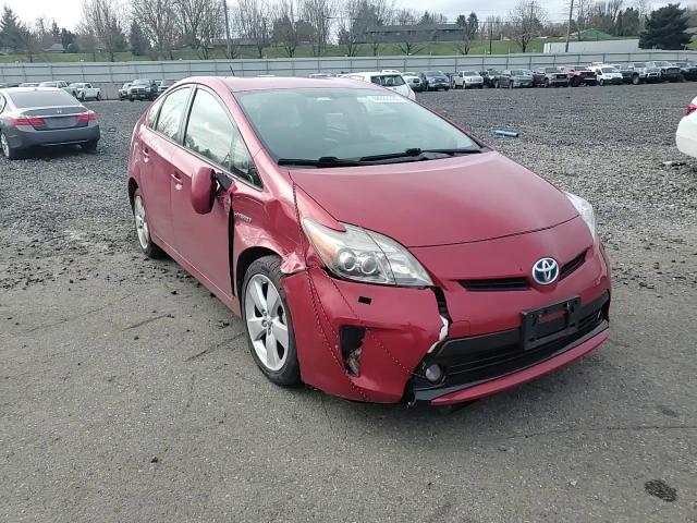 2014 Toyota Prius - Image 11