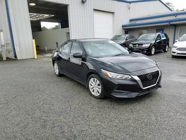 2021 Nissan Sentra - Image 14