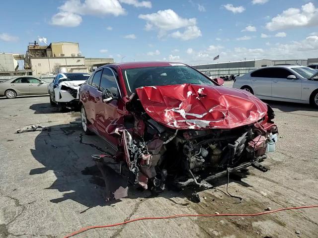 2015 Chevrolet Impala - Image 11
