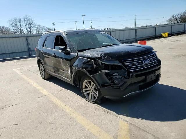 2016 Ford Explorer - Image 10