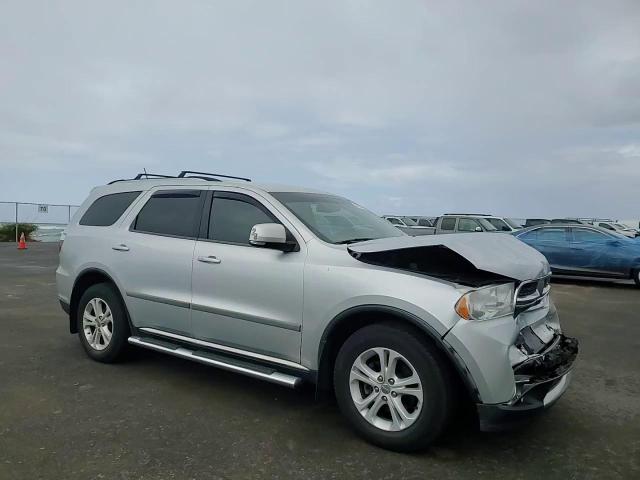 2012 Dodge Durango - Image 12