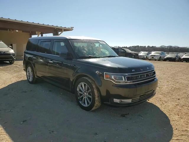 2015 Ford Flex - Image 14