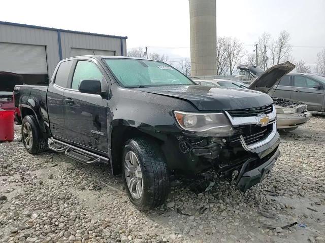 2017 Chevrolet Colorado - Image 13