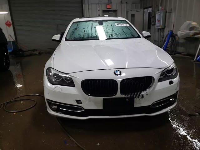 2014 BMW 5er - Image 13