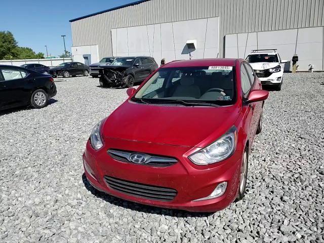 2013 Hyundai Accent - Image 13