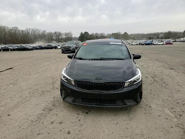 2017 Kia Forte Lx VIN: 3KPFK4A73HE065726 Lot: 49280995