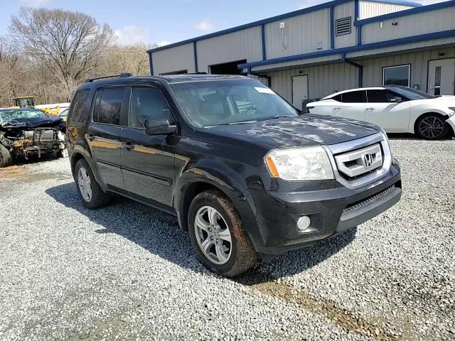 2010 Honda Pilot - Image 11