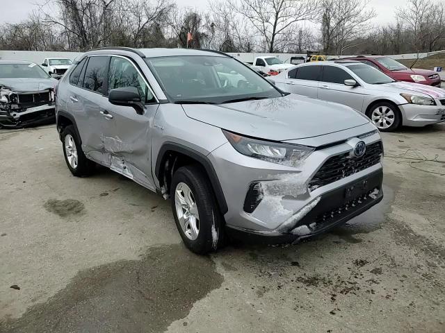 2021 Toyota RAV 4 - Image 11