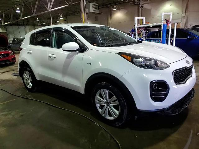 2018 Kia Sportage - Image 15