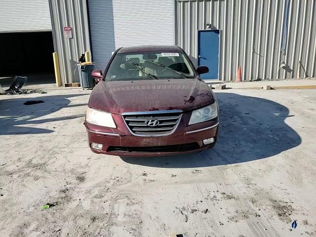 2009 Hyundai Sonata - Image 11
