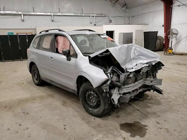 2018 Subaru Forester - Image 11