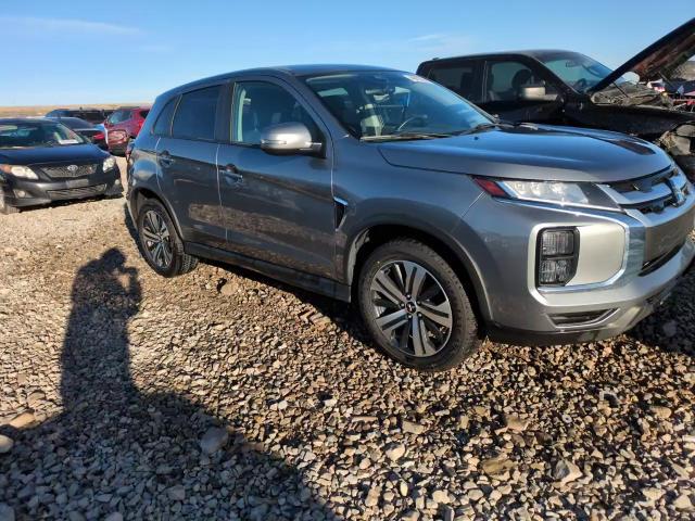 2021 Mitsubishi Outlander - Image 13
