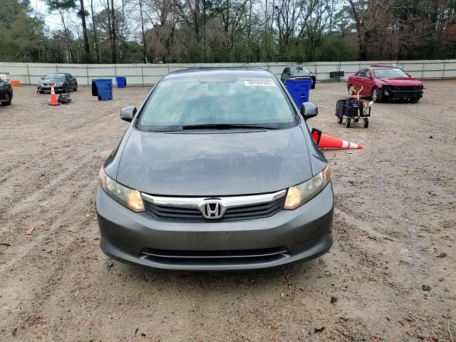 2012 Honda Civic - Image 11