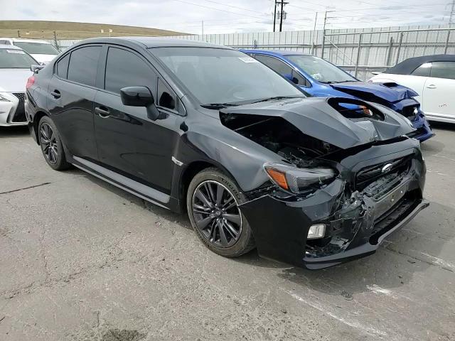 2017 Subaru Wrx VIN: JF1VA1B69H9822979 Lot: 50992545