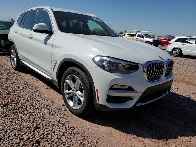 2019 BMW X3 - Image 11