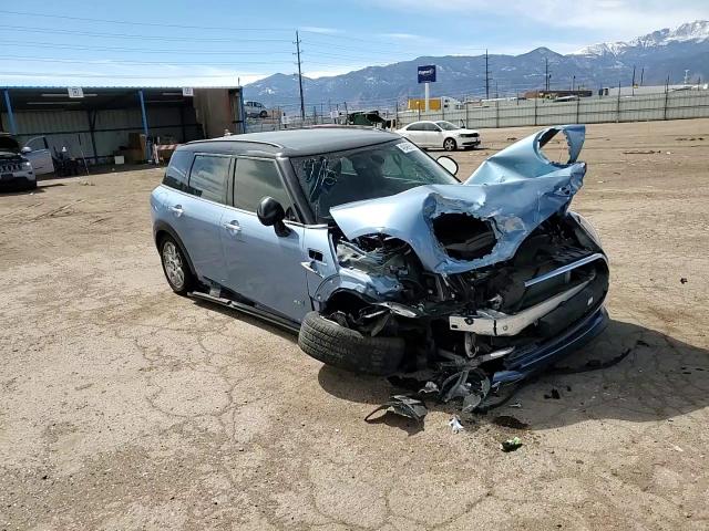2017 MINI Cooper - Image 11