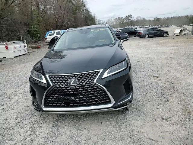 2020 Lexus RX - Image 11