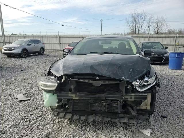 2015 Ford Fusion - Image 11