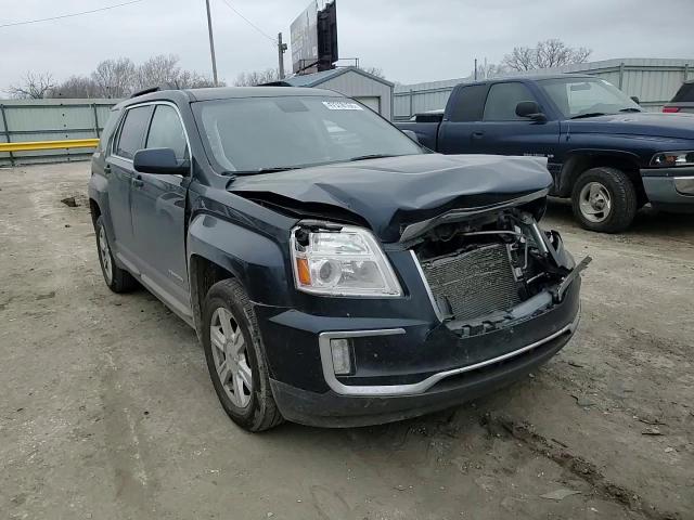 2016 GMC Terrain - Image 11