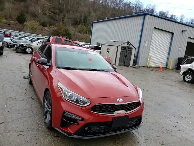 2021 Kia Forte - Image 11