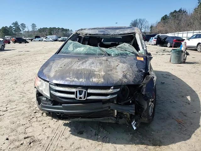 2016 Honda Odyssey - Image 11