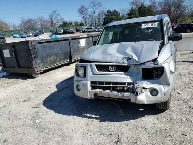 2006 Honda Element - Image 11
