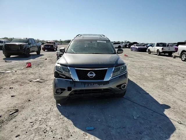 2015 Nissan Pathfinder - Image 12
