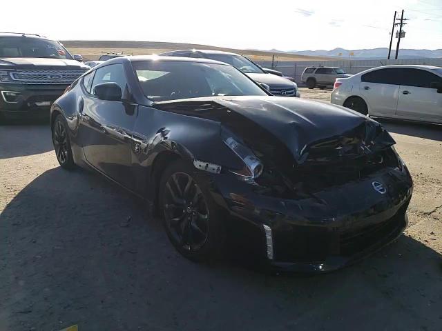 2018 Nissan 370Z - Image 11