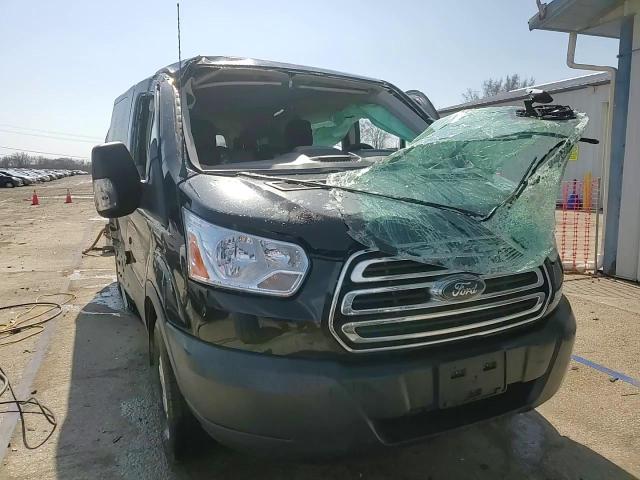 2018 Ford Transit - Image 14