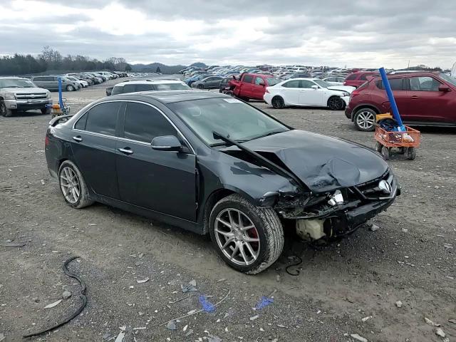 2007 Acura TSX - Image 11