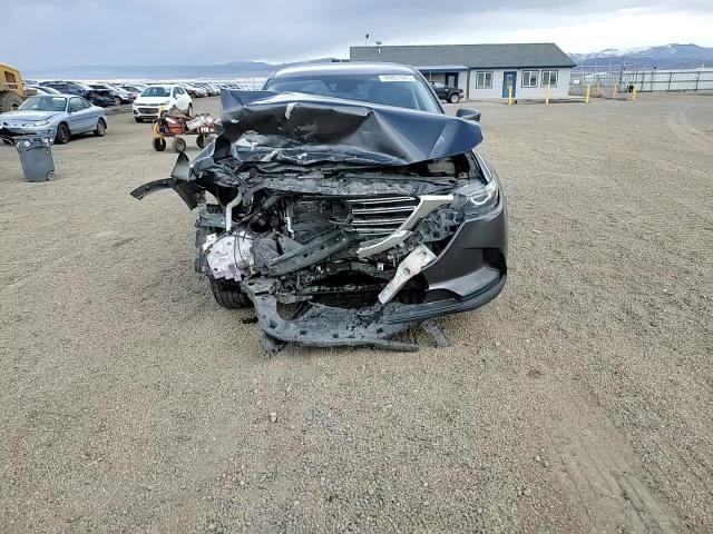 2017 Mazda Cx-9 Touring VIN: JM3TCBCY4H0142839 Lot: 48851065