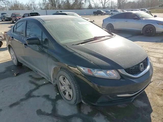 2014 Honda Civic - Image 11