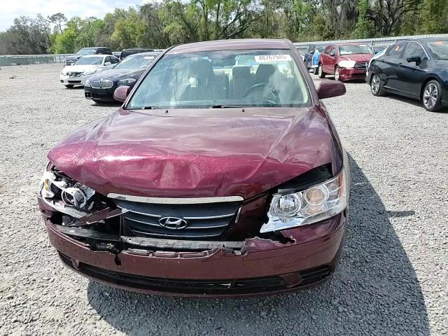 2009 Hyundai Sonata - Image 11