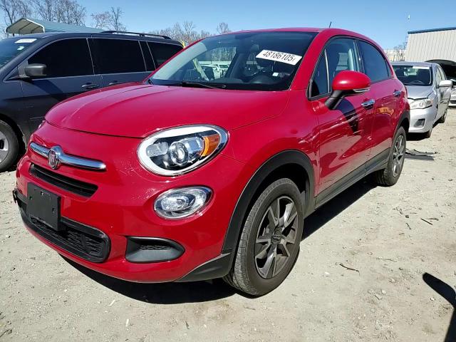 2016 Fiat 500 - Image 10
