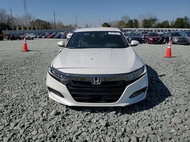 2019 Honda Accord - Image 10