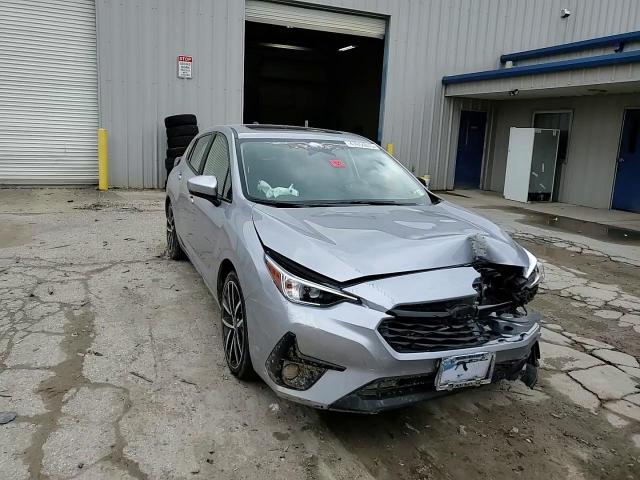 2024 Subaru Impreza - Image 10