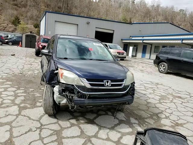 2010 Honda CR-V - Image 11