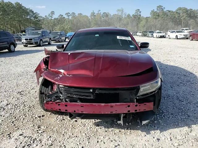 2020 Dodge Charger - Image 14