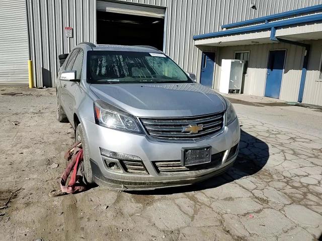 2017 Chevrolet Traverse - Image 12
