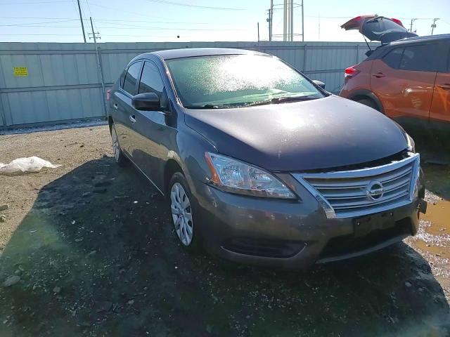 2014 Nissan Sentra - Image 13