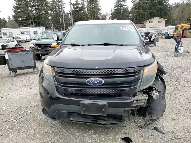2015 Ford Explorer - Image 11