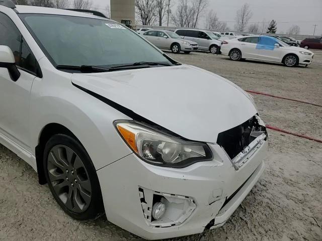 2013 Subaru Impreza - Image 13