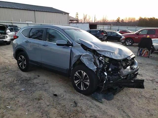 2021 Honda CR-V - Image 11